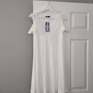 White Blouse For Women